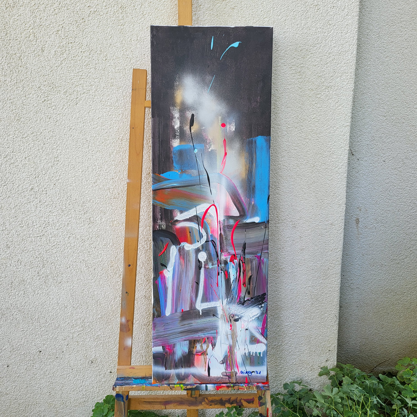 Painting °2 What is Beauty?
