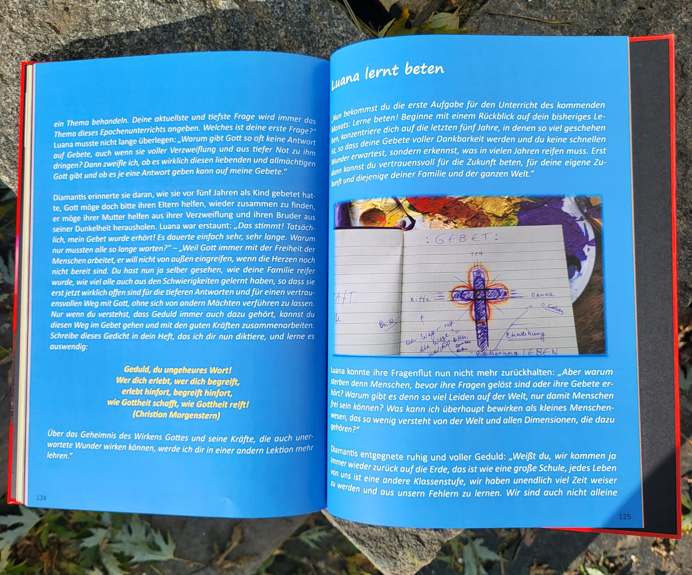 Diamantis Book