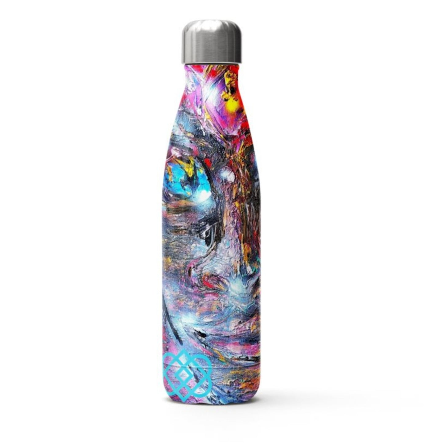 Thermoflasche
